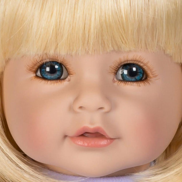 Adora Realistic Baby Doll - ToddlerTime Over The Rainbow 20 inches