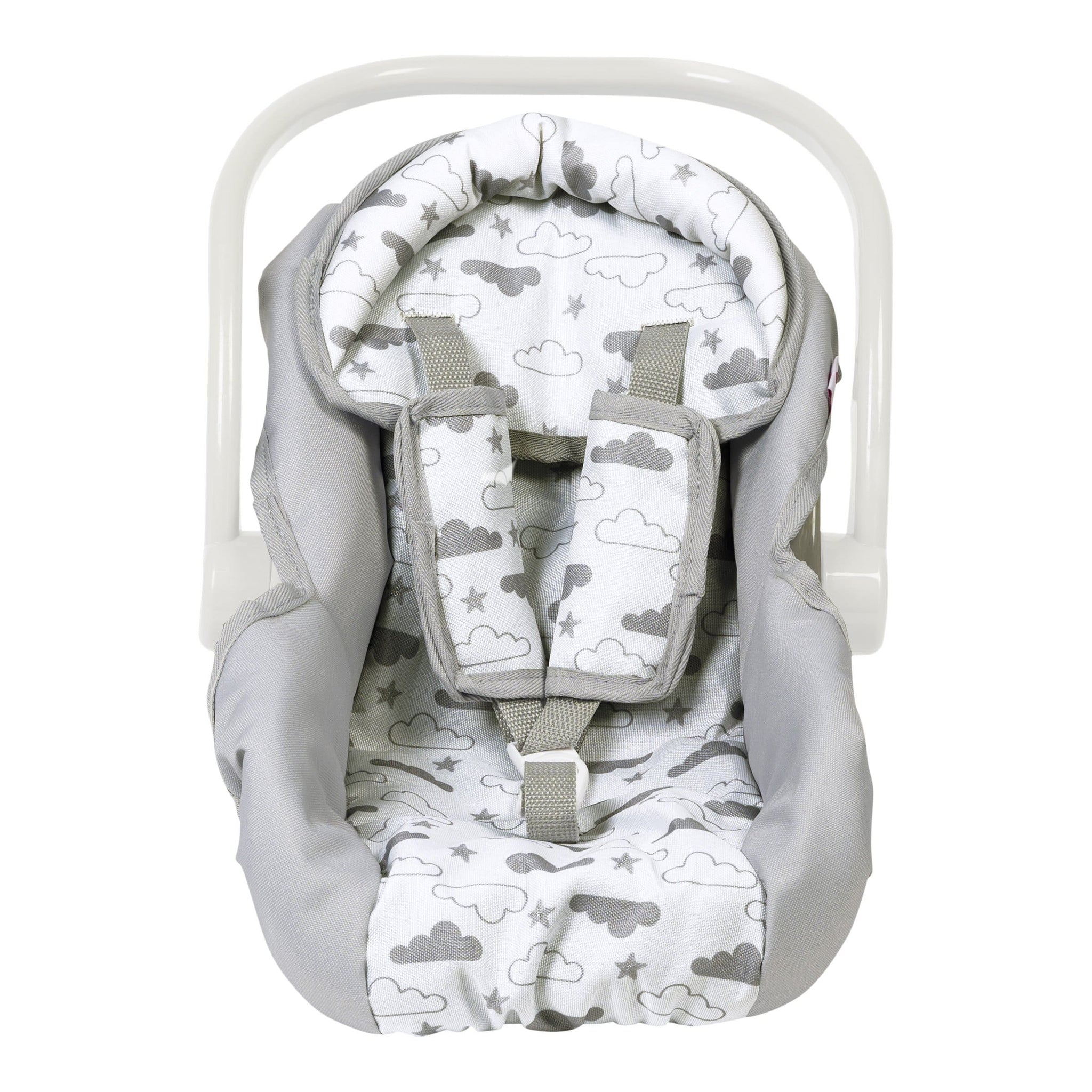 Adora Baby Doll Car Seat Carrier Gender Neutral Twinkle Stars