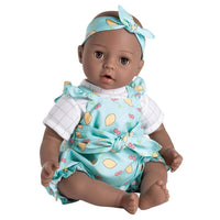 Adora 16 inch Realistic Girl Baby Doll Wrapped in Love Sweetheart Baby
