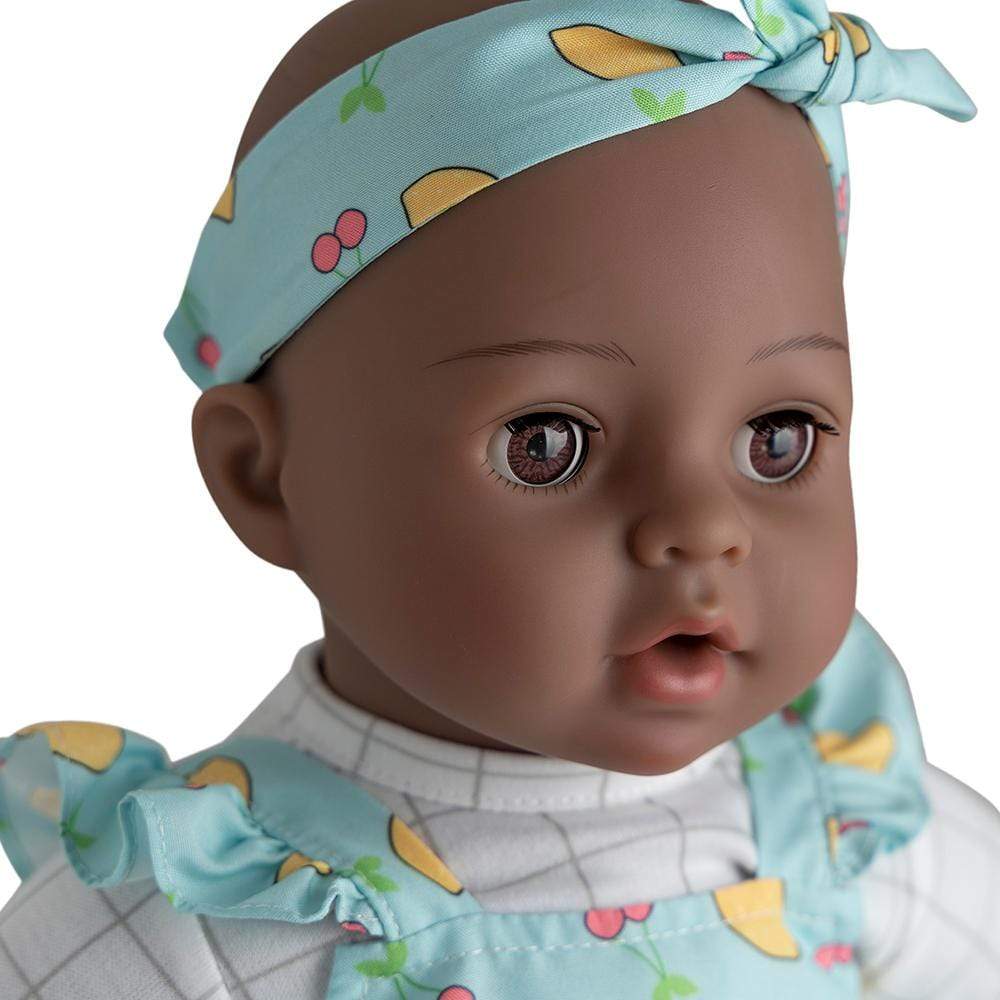 Adora 16 inch Realistic Girl Baby Doll Wrapped in Love Sweetheart Baby