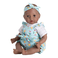 Adora 16 inch Realistic Girl Baby Doll Wrapped in Love Sweetheart Baby
