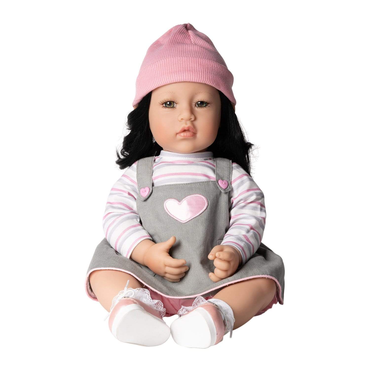 Adora Toddler Doll Girl Power - 20