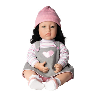 Adora Toddler Doll Girl Power - 20