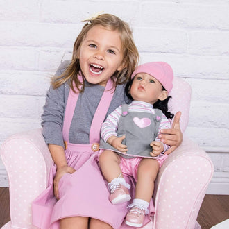 Adora Toddler Doll Girl Power - 20