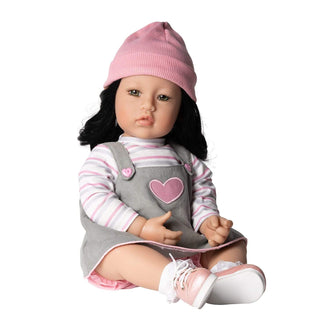 Adora Toddler Doll Girl Power - 20
