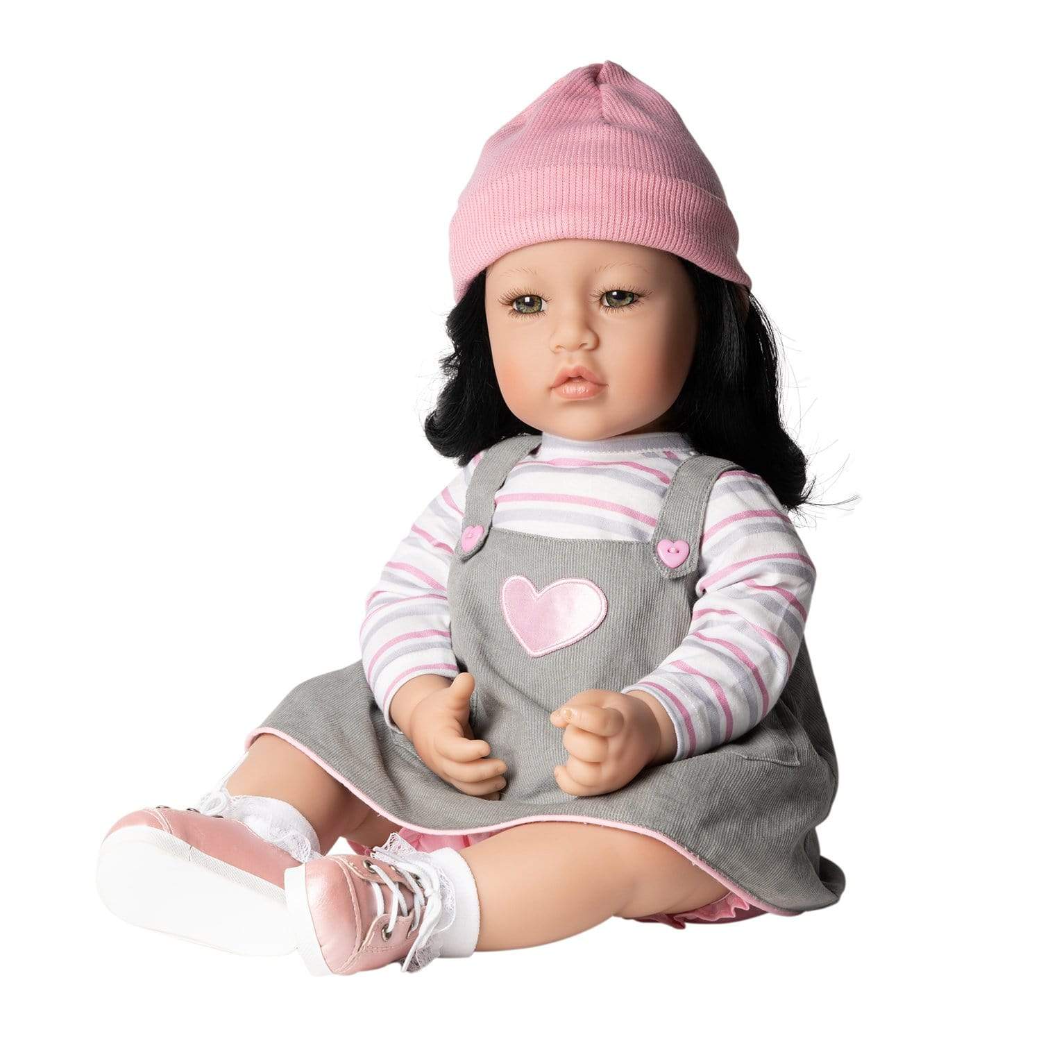 Adora Toddler Doll Girl Power - 20