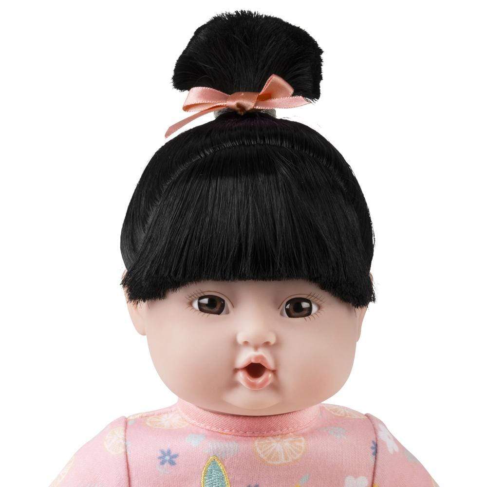 Adora PlayTime Baby Bright Citrus - 13" Baby Doll for Kids 1+