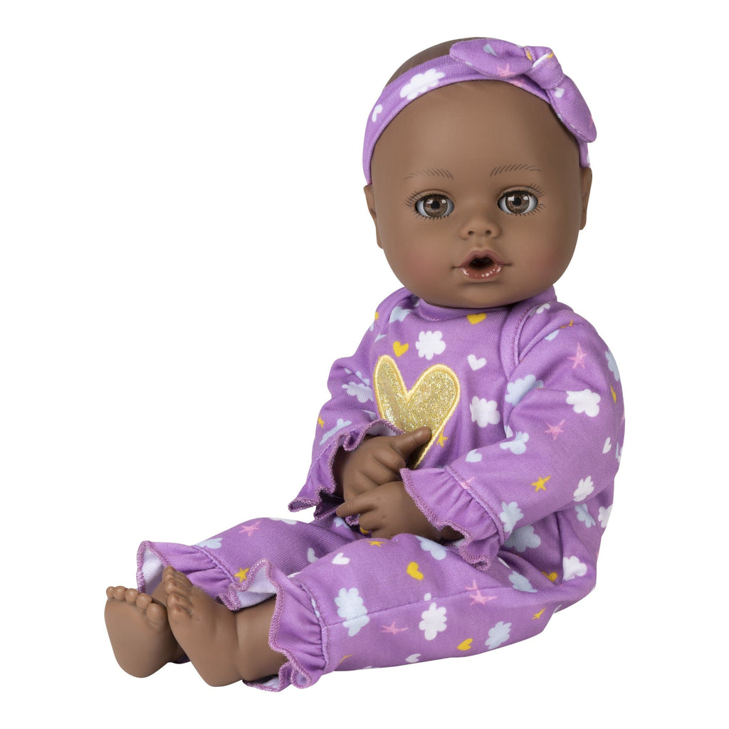 Adora Doll PlayTime Baby Purple Dreams for kids 1 and up - Adora