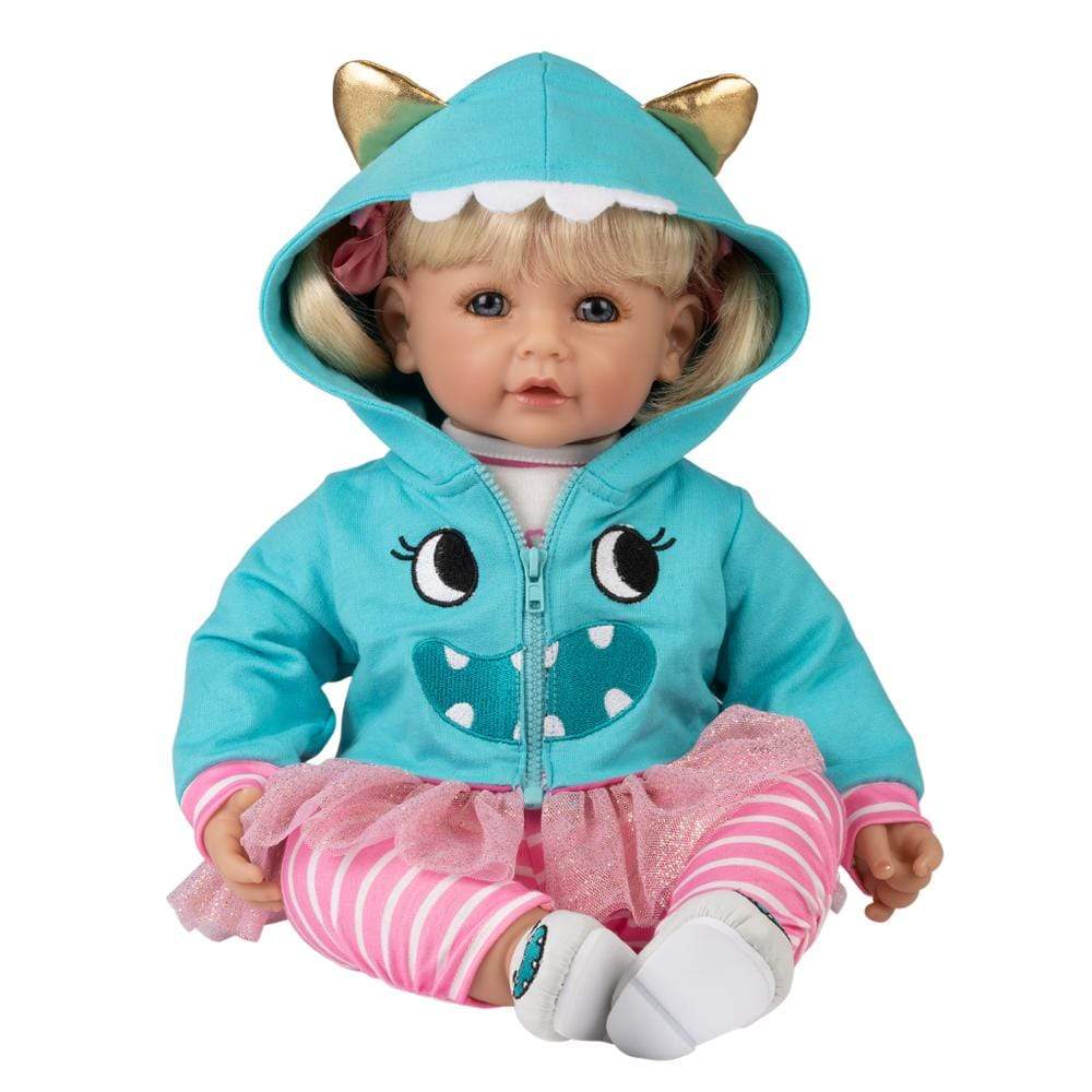 Realistic cheap monster babies