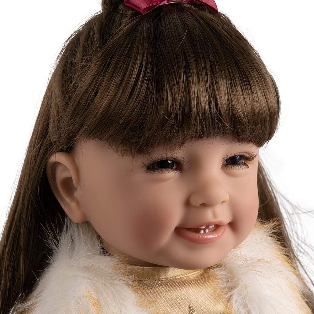 Adora Toddler Doll Starry Night - 20 inch Real Life Baby Doll