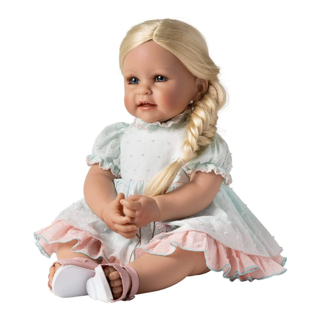 Adora Toddler Doll Tea Party - 20 inch Real Life Baby Doll