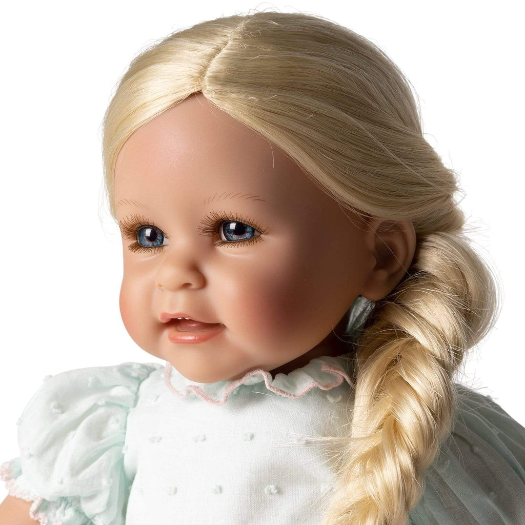 Adora Toddler Doll Tea Party - 20 inch Real Life Baby Doll