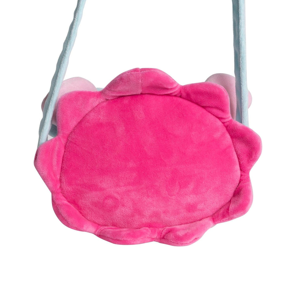 Adora Be Bright Purse for Little Girls - Eyes Light Up with Colors!