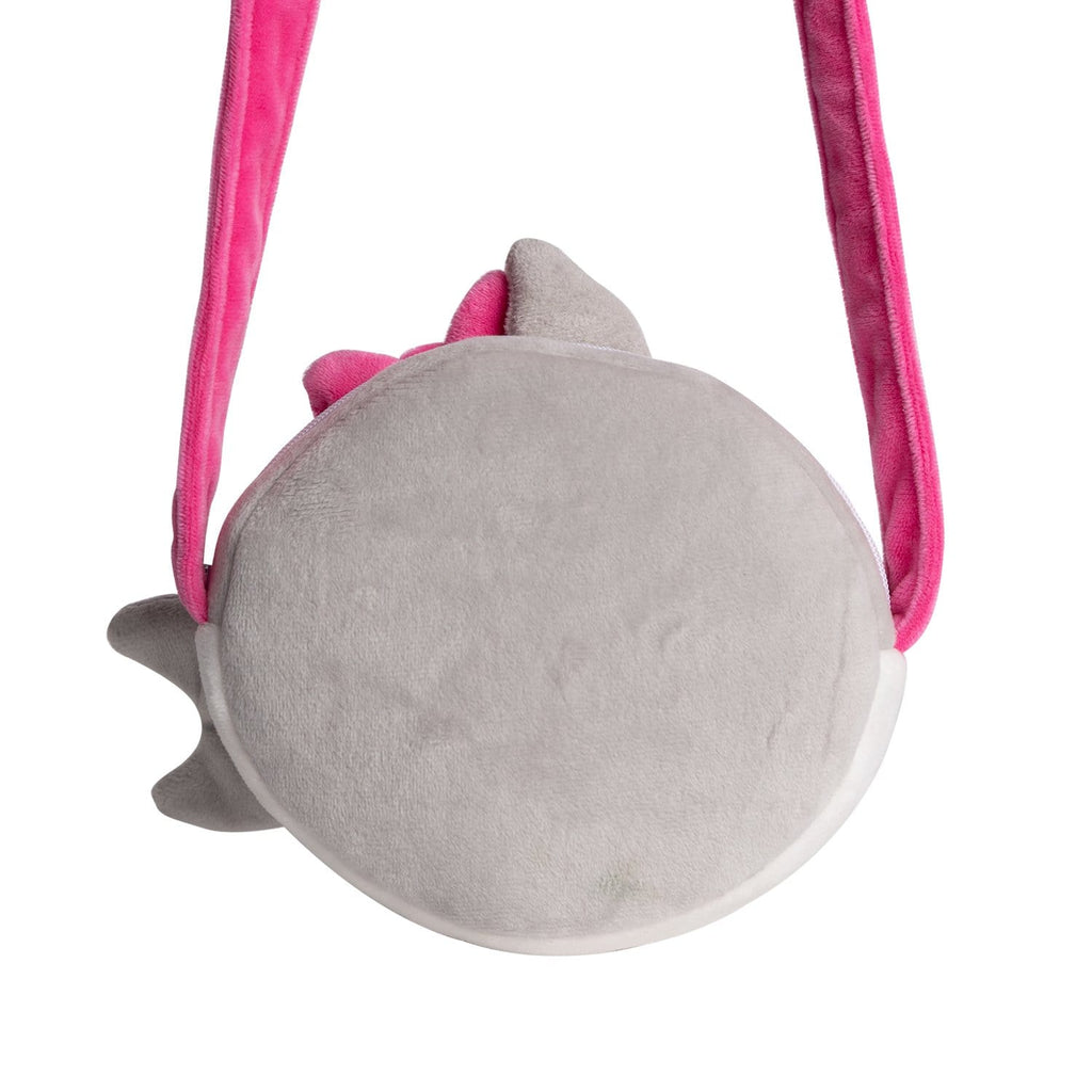 Adora Be Bright Purse for Little Girls - Eyes Light Up with Colors!