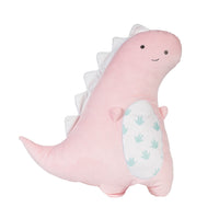 Adora Glow in the Dark Pillow - Dino Stuffed Animal Design