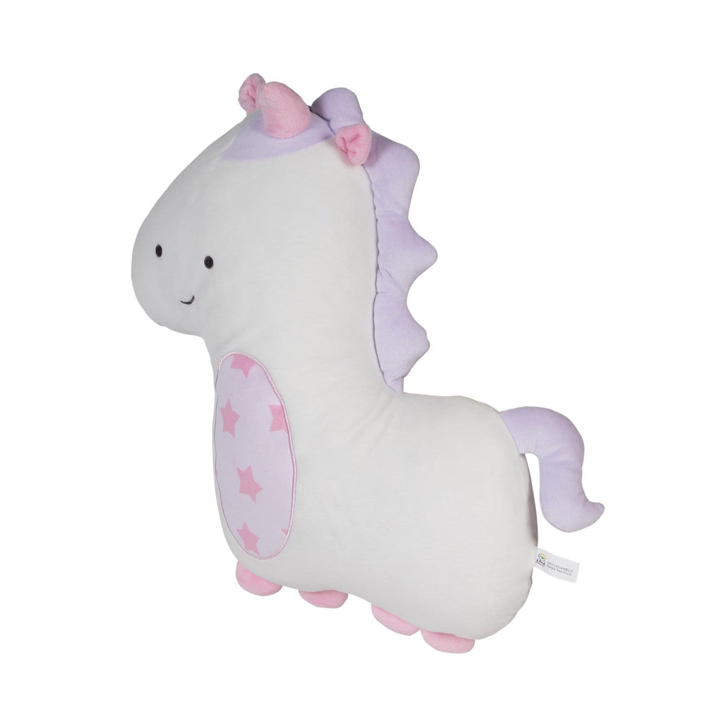 Adora Glow in the Dark Pillow - Unicorn Stuffed Animal Design