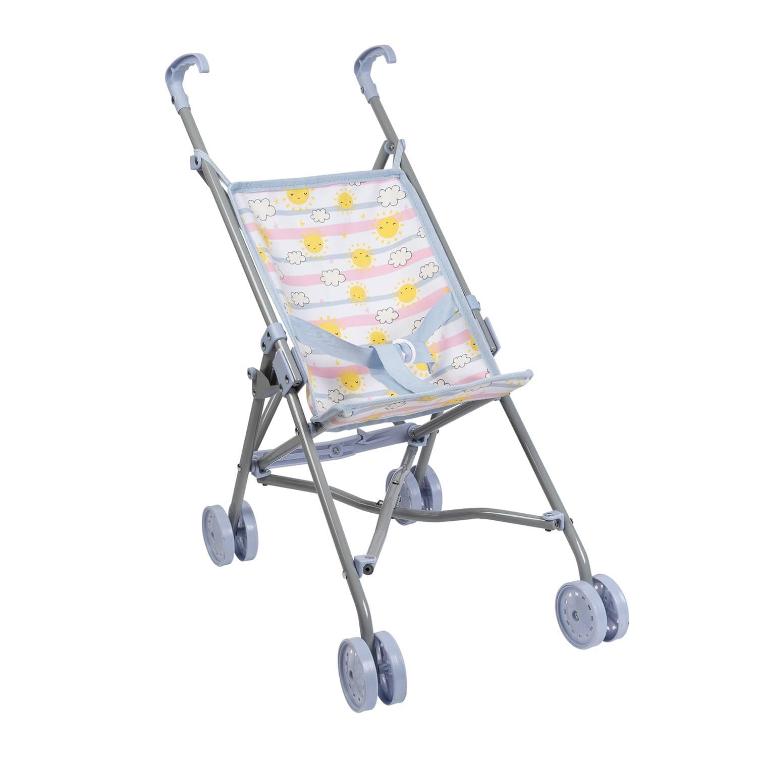 Adora Interactive Doll Accessory Sunny Days Small Umbrella Stroller