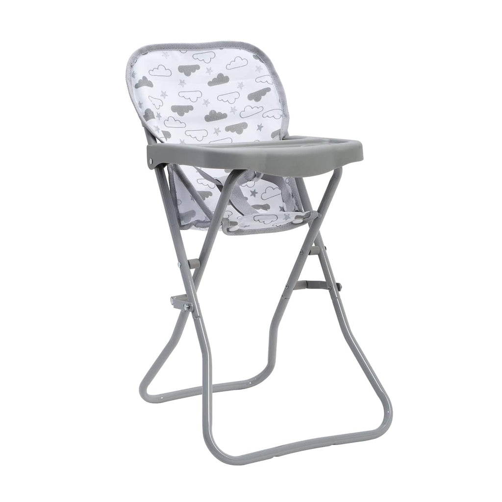 Adora Baby Doll Accessories - High Chair - Twinkle Stars Print