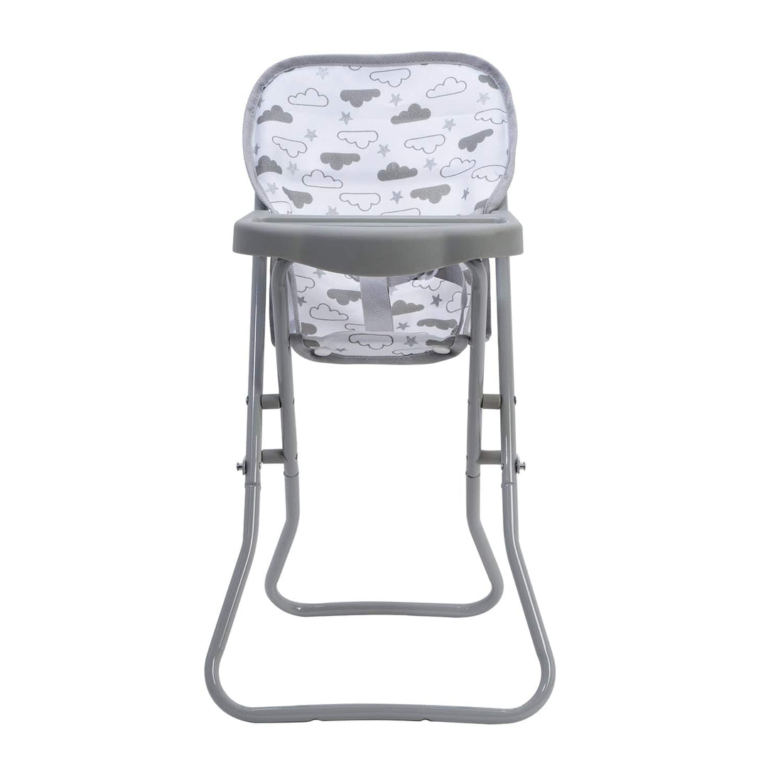 Adora Baby Doll Accessories - High Chair - Twinkle Stars Print