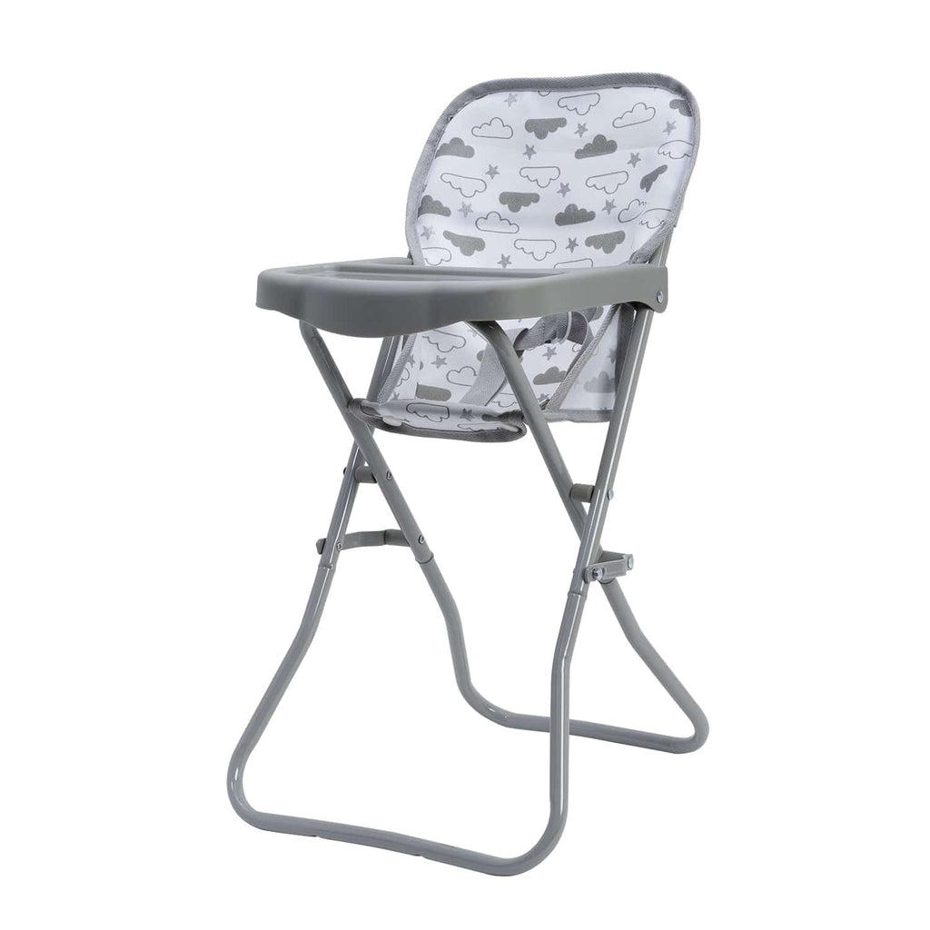 Adora Baby Doll Accessories - High Chair - Twinkle Stars Print