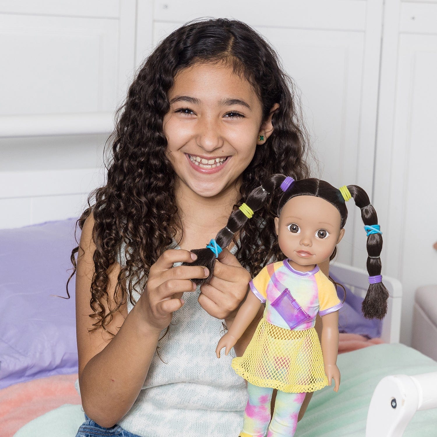 Build a Better Bedtime Routine! – Adora