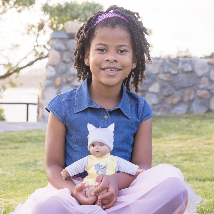 Cutie Dragon 11 Inch Baby Doll from Adora's Little Love Collection