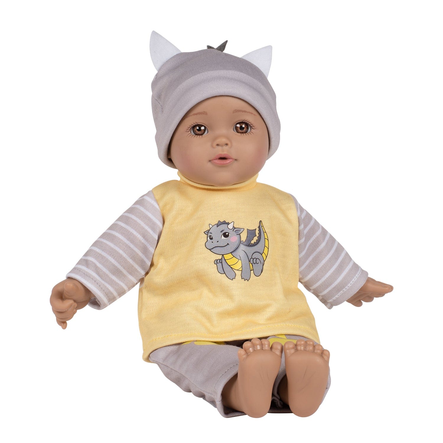 Cutie Dragon 11 Inch Baby Doll from Adora's Little Love Collection