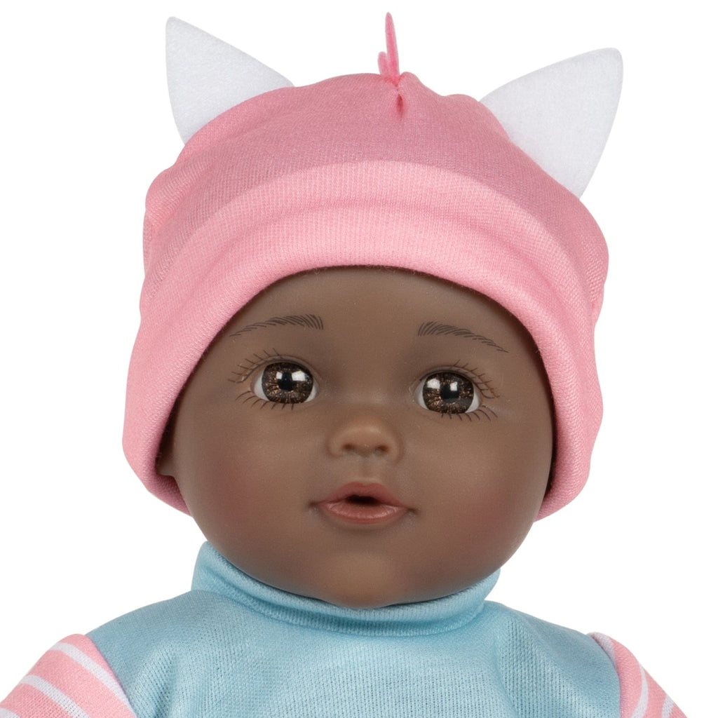 Sweet Dragon 11 Inch Baby Doll from Adora's Little Love Collection