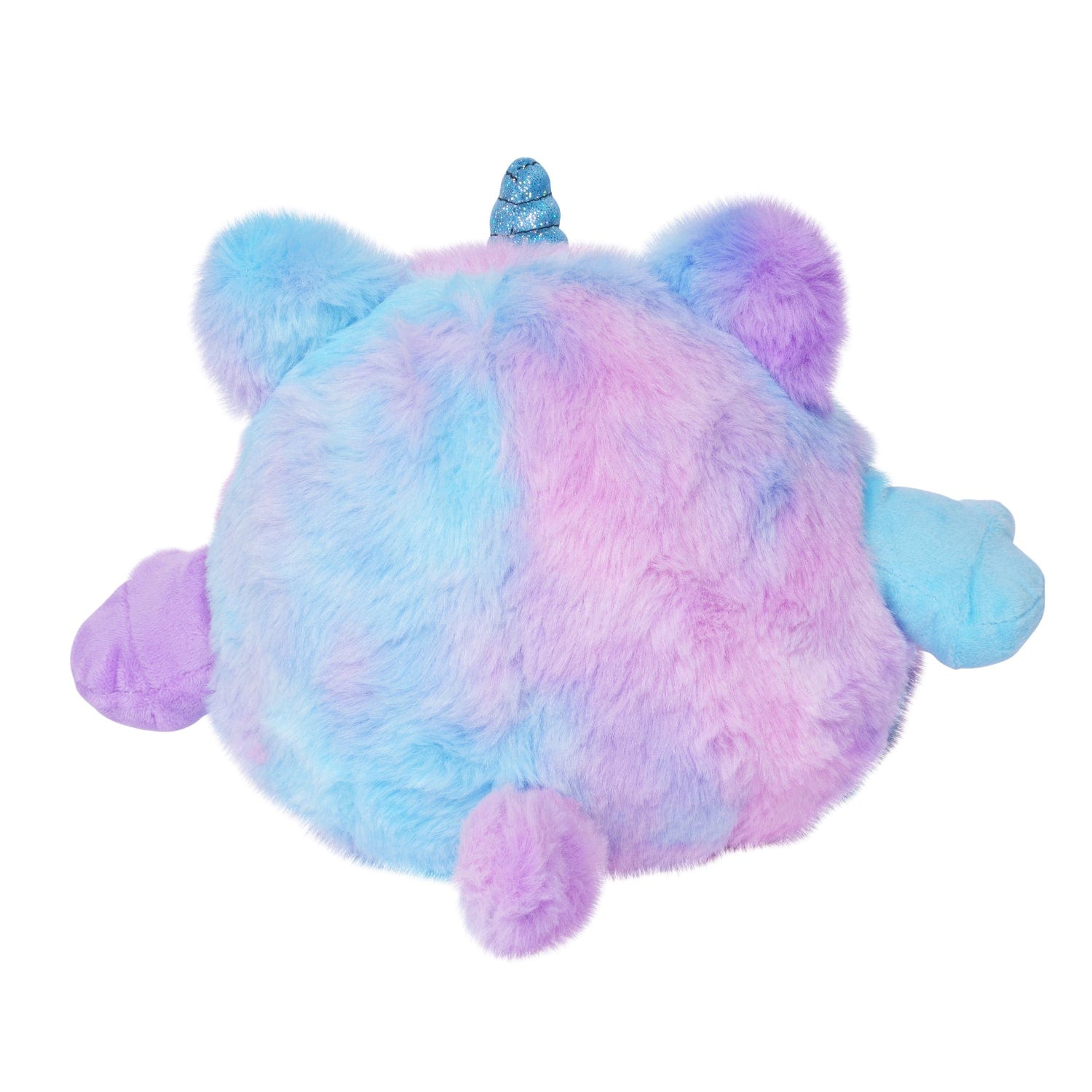 cuddle monsters Cuddle Monster Weighted Stuffed Animal Fidget Toy