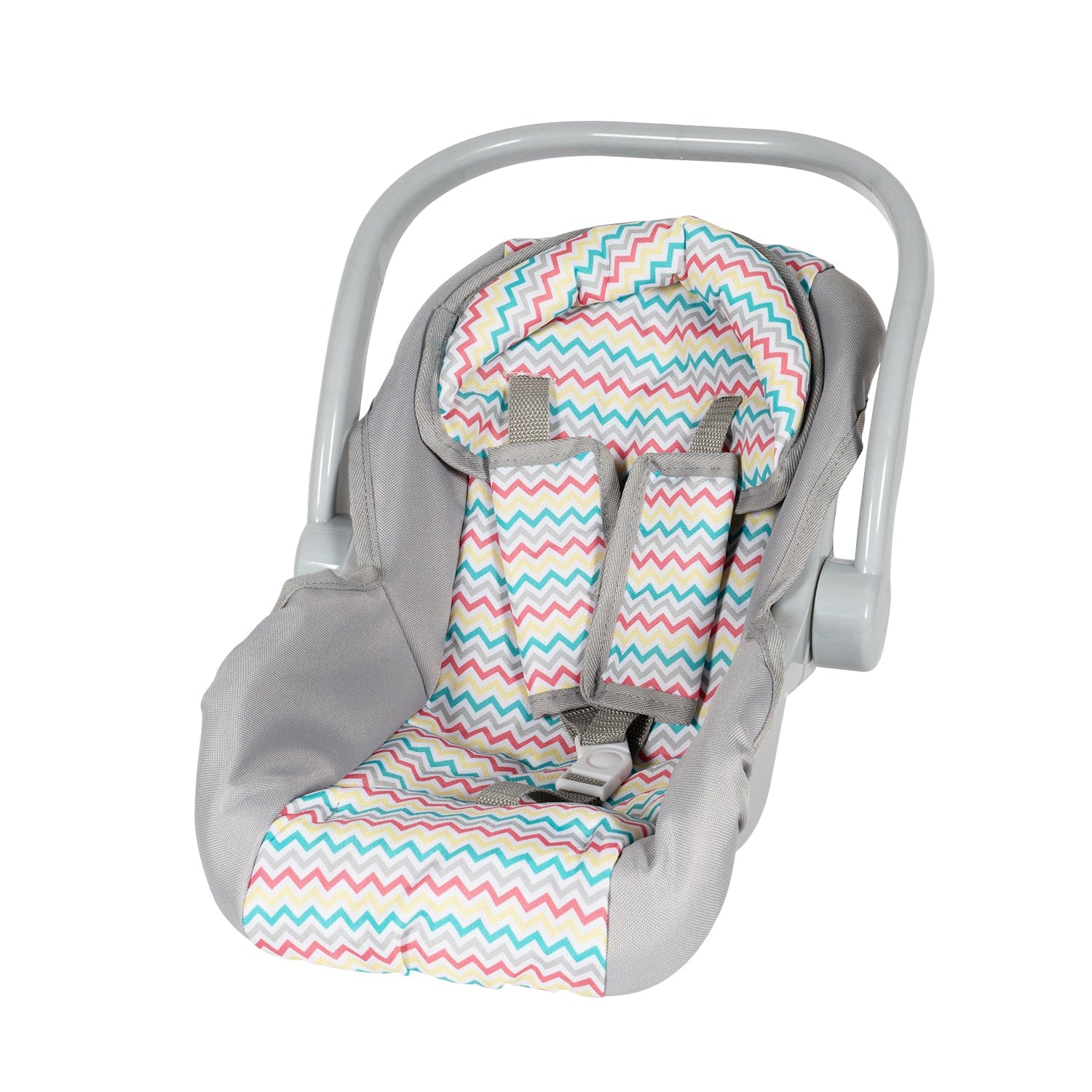 cybex doll car seat Adora Zig Zag Rainbow Car Seat