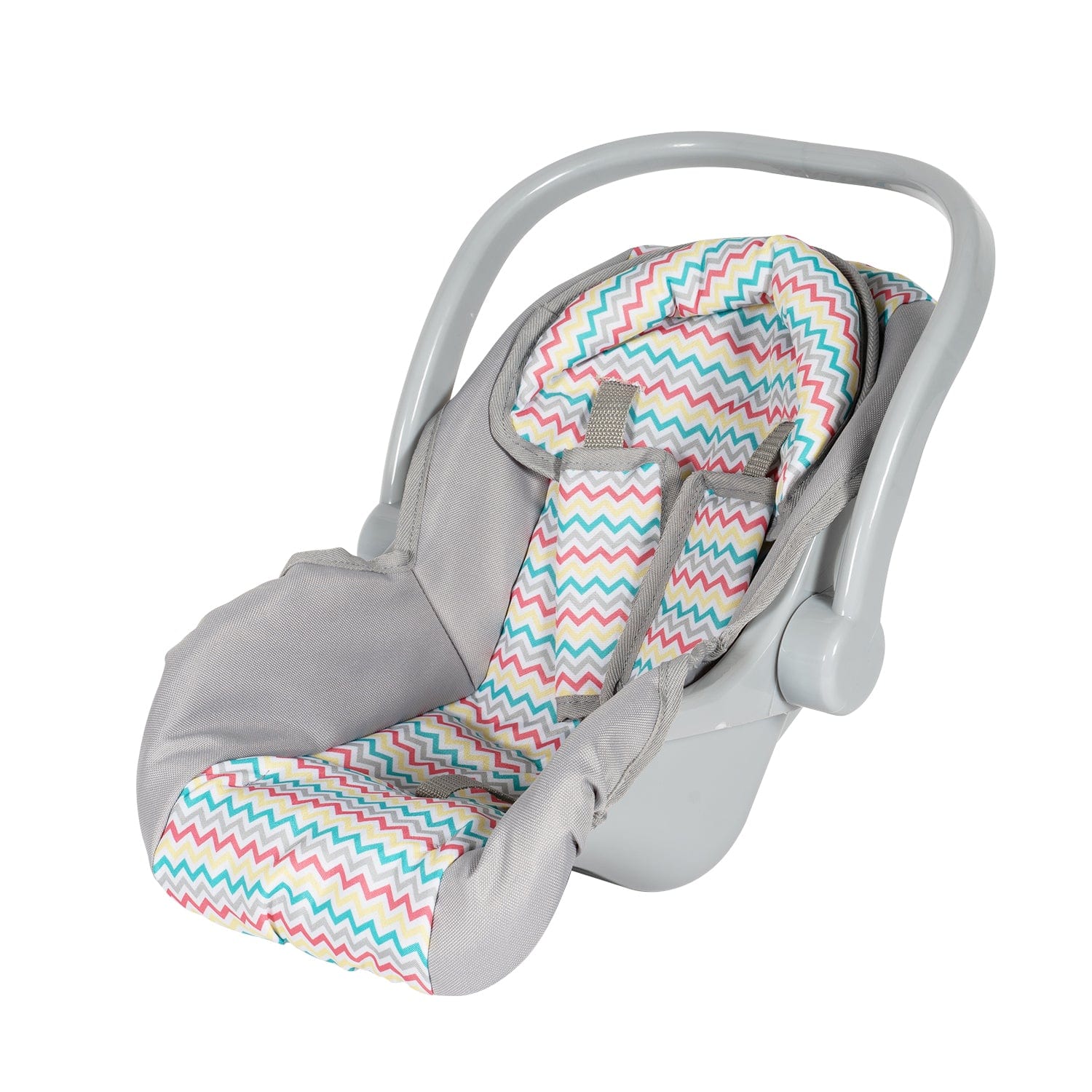 Adora zig zag car seat Clearance
