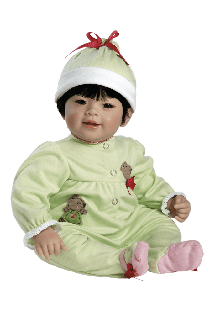 Adora 20 inch Toddler Baby Doll for Kids Play - Dolly Dance