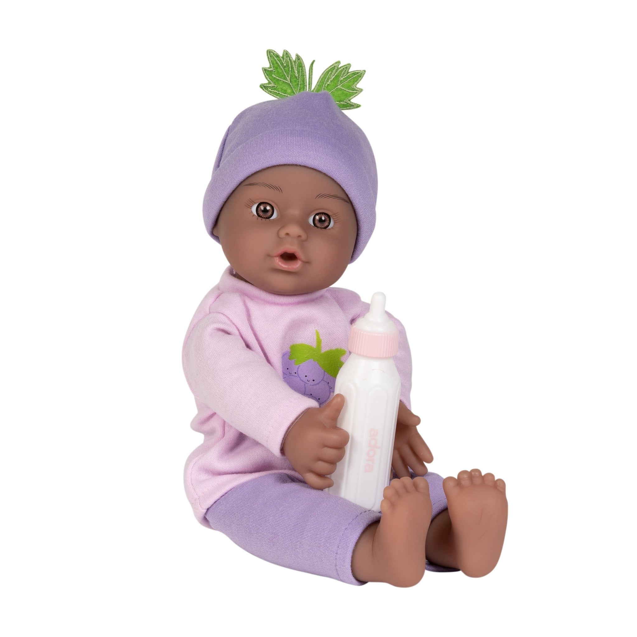 Sweet Baby Girl Grape – Adora