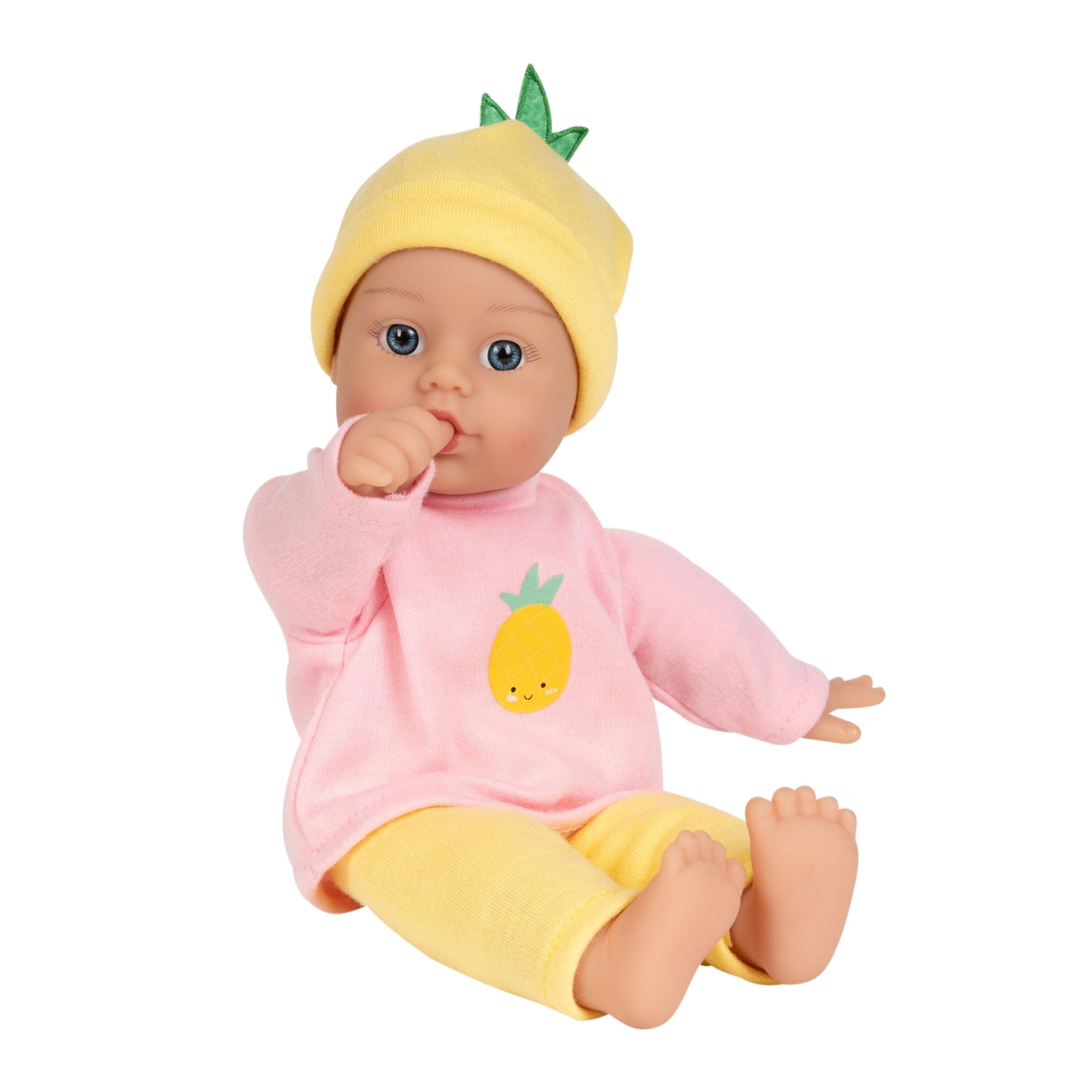 Adora sweet baby girl doll on sale