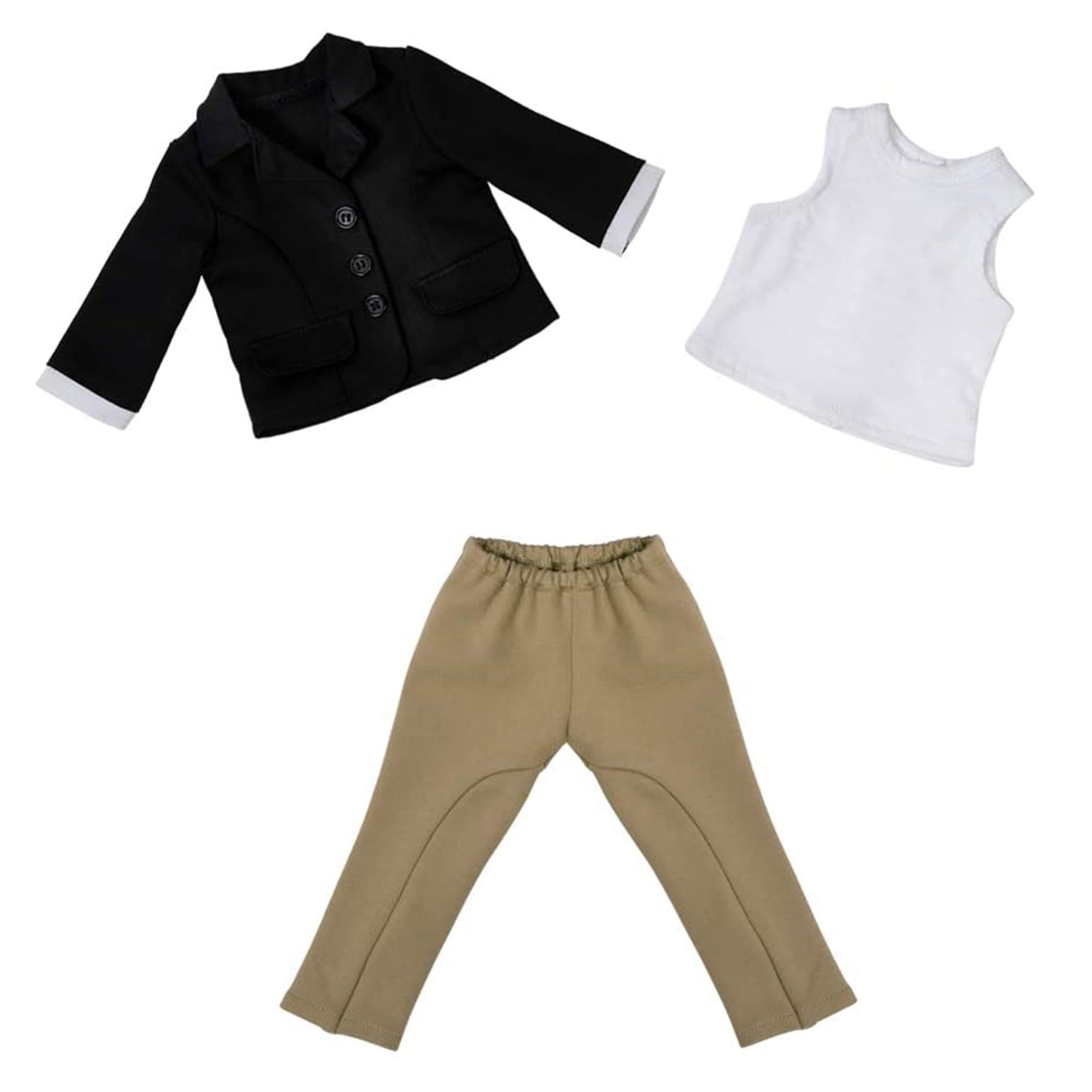 American girl horse riding outfit 2025
