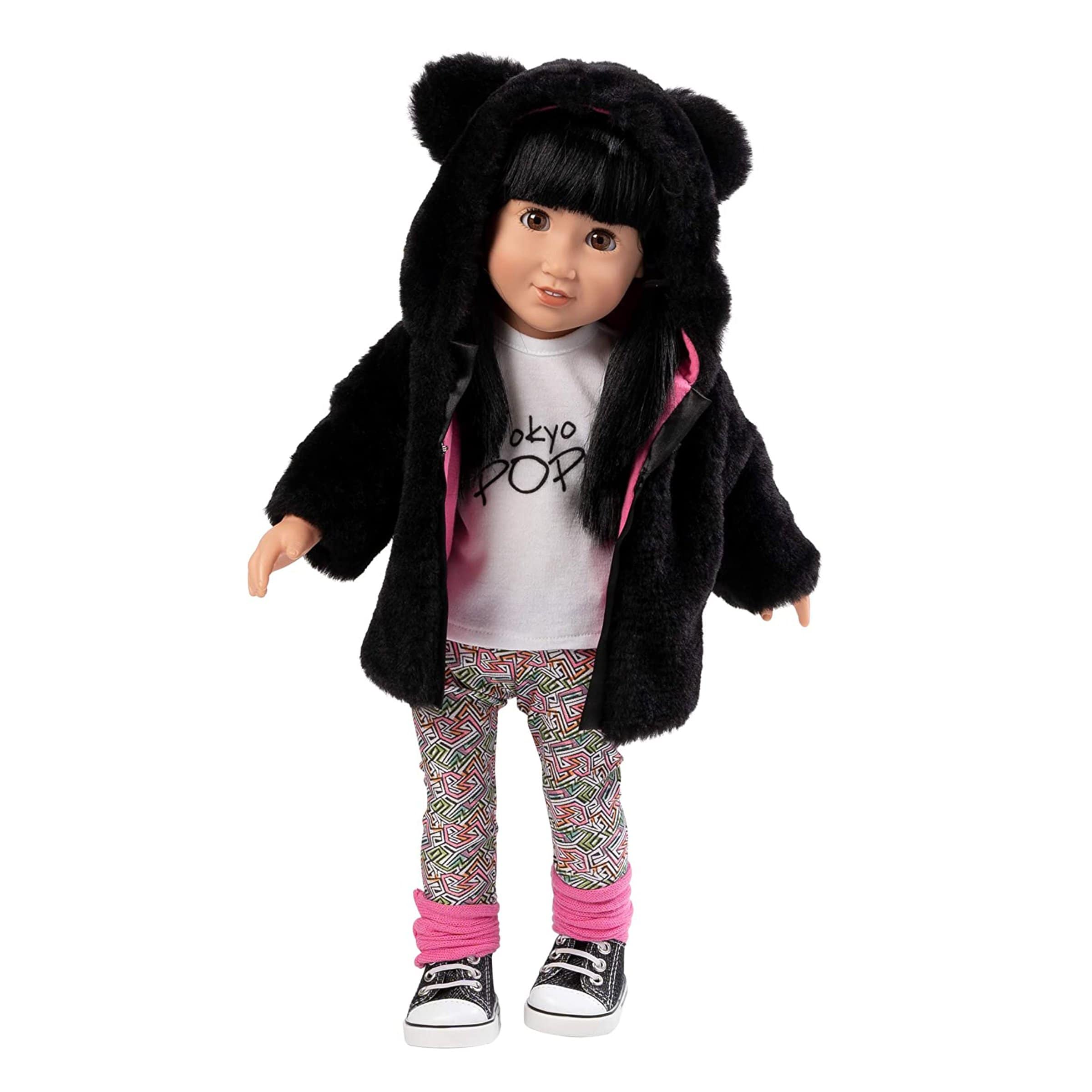 American girl doll zoe hot sale