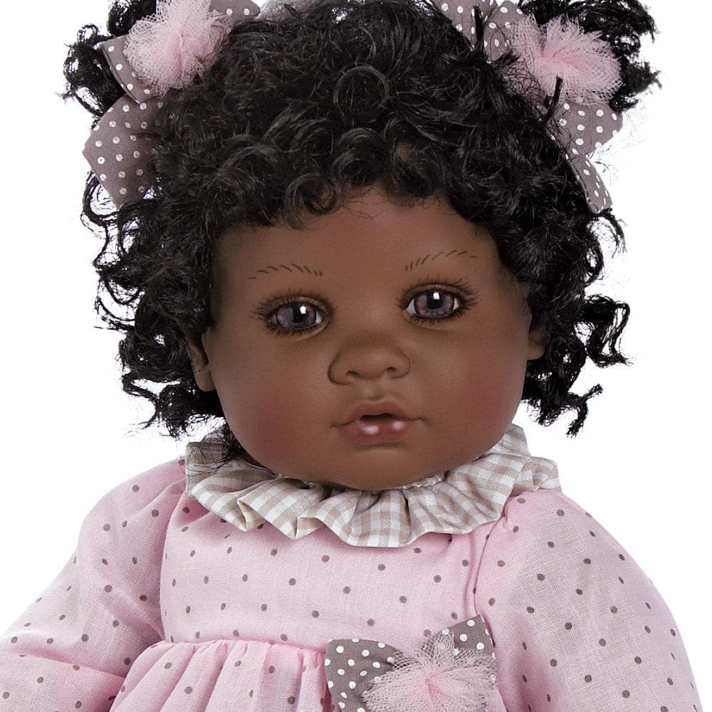 Adora ToddlerTime Doll Curls of Love Adora 
