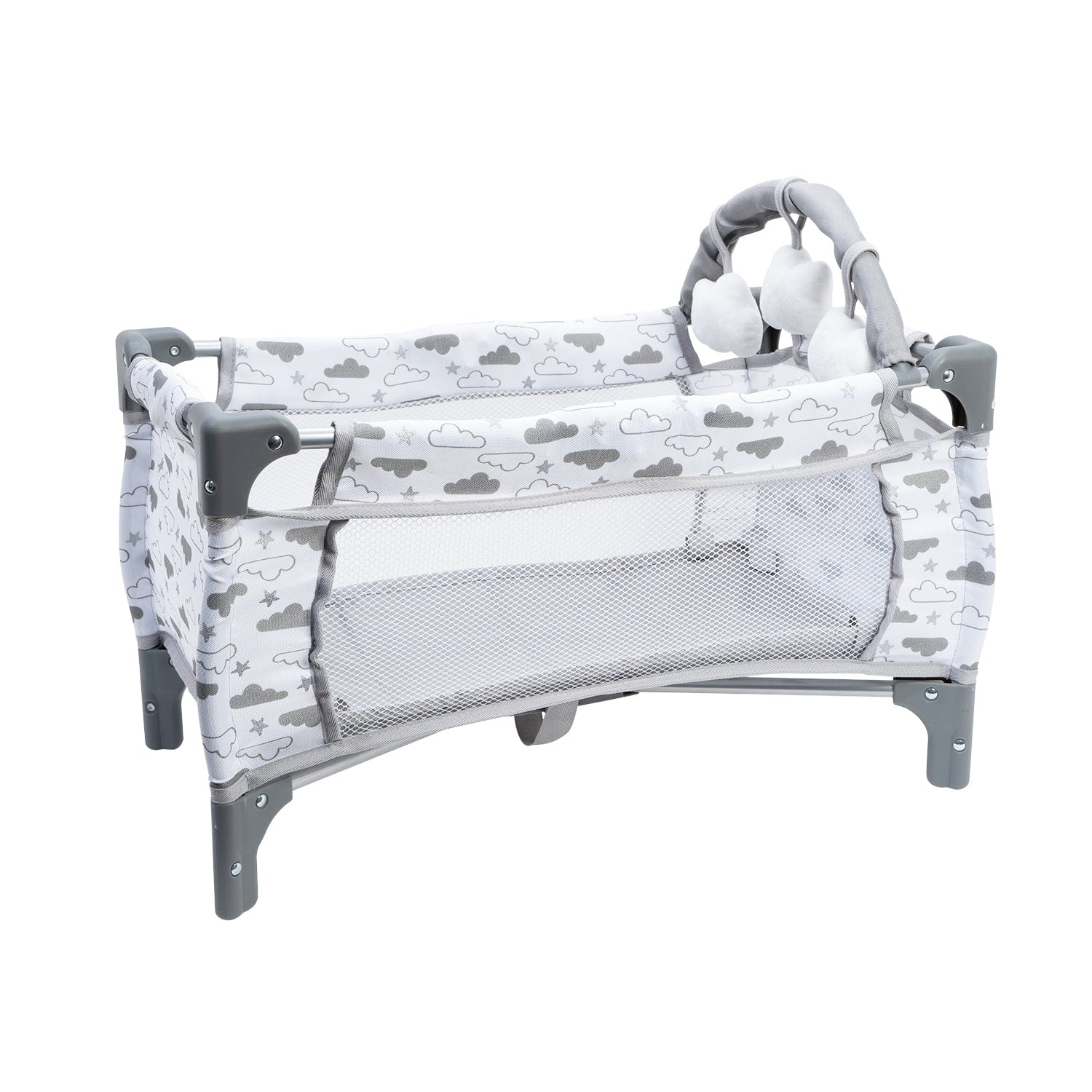 Adora Deluxe Baby Doll Pack-N-Play Changing Table Set Twinkle Stars