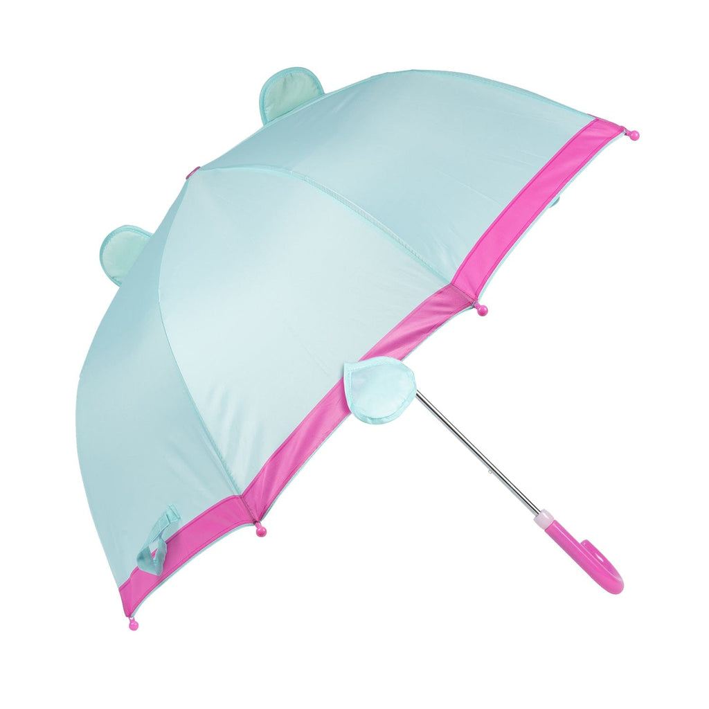 Be Bright Bear Kids Umbrella - Interactive Magic Reveal