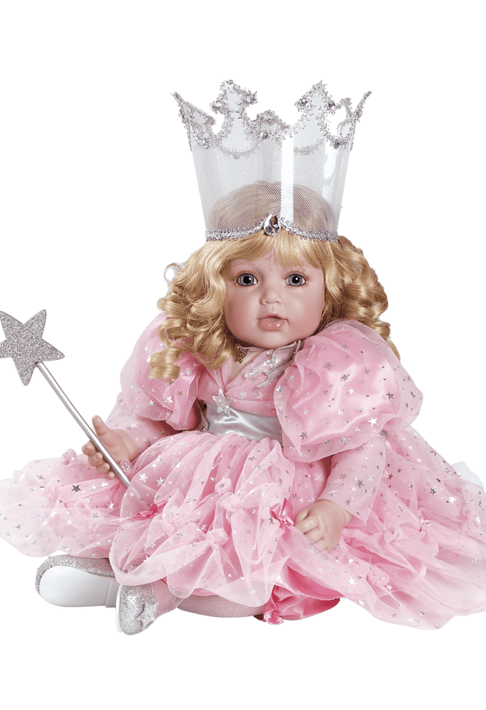Adora 20 inch Play Doll Version of Wizard of Oz Glinda the Good Witch