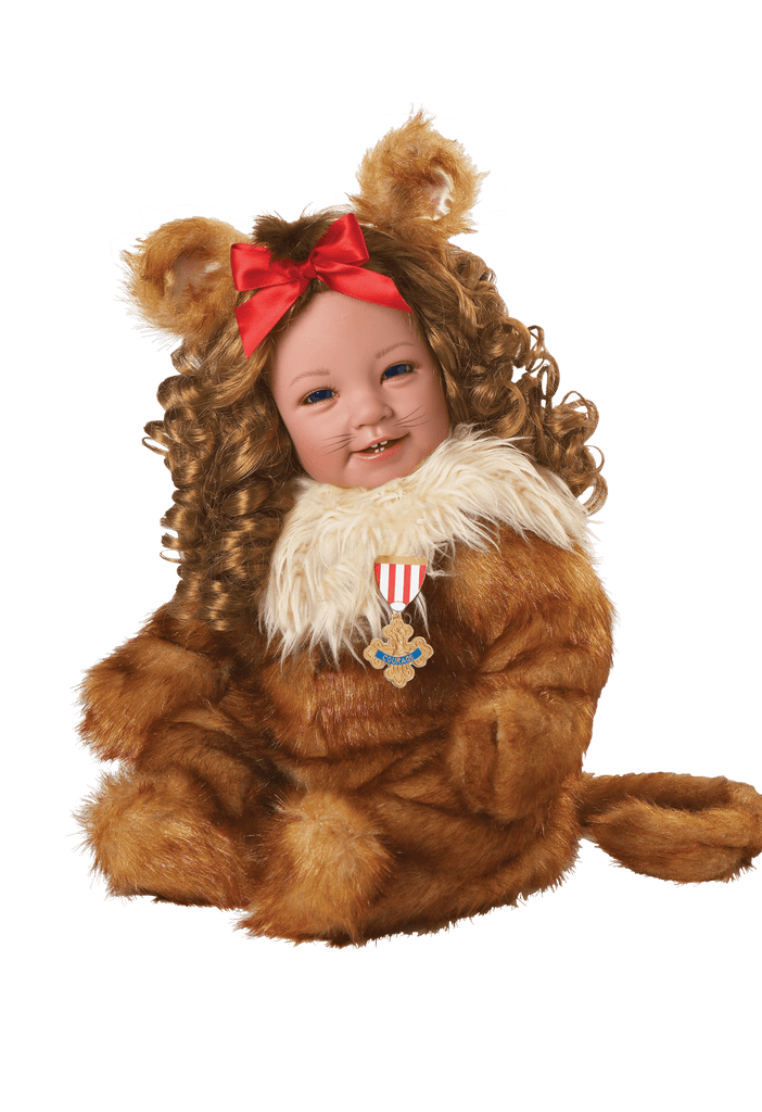 Adora 20 inch Play Doll Version of Wizard of OzCowardly Lion