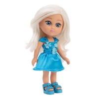 Adora Fairy Garden Friends Bluebell Sun Activated Magical Hair