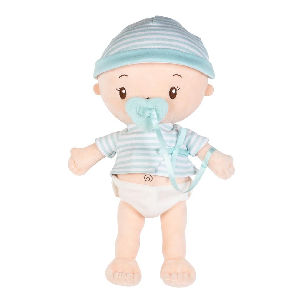 Adora Doll - My First Baby Doll Boy - 100% Machine Washable Adora