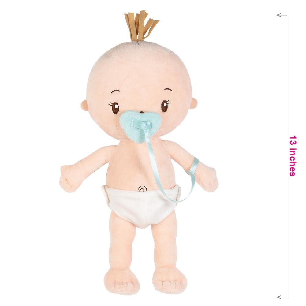 Adora Doll - My First Baby Doll Boy - 100% Machine Washable Adora