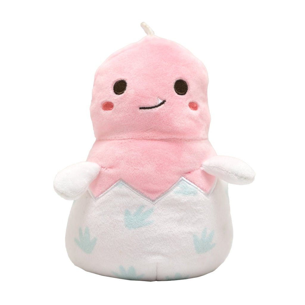 Adora Squishy Snuggle & Glow Reversible Plushie Dino Pet