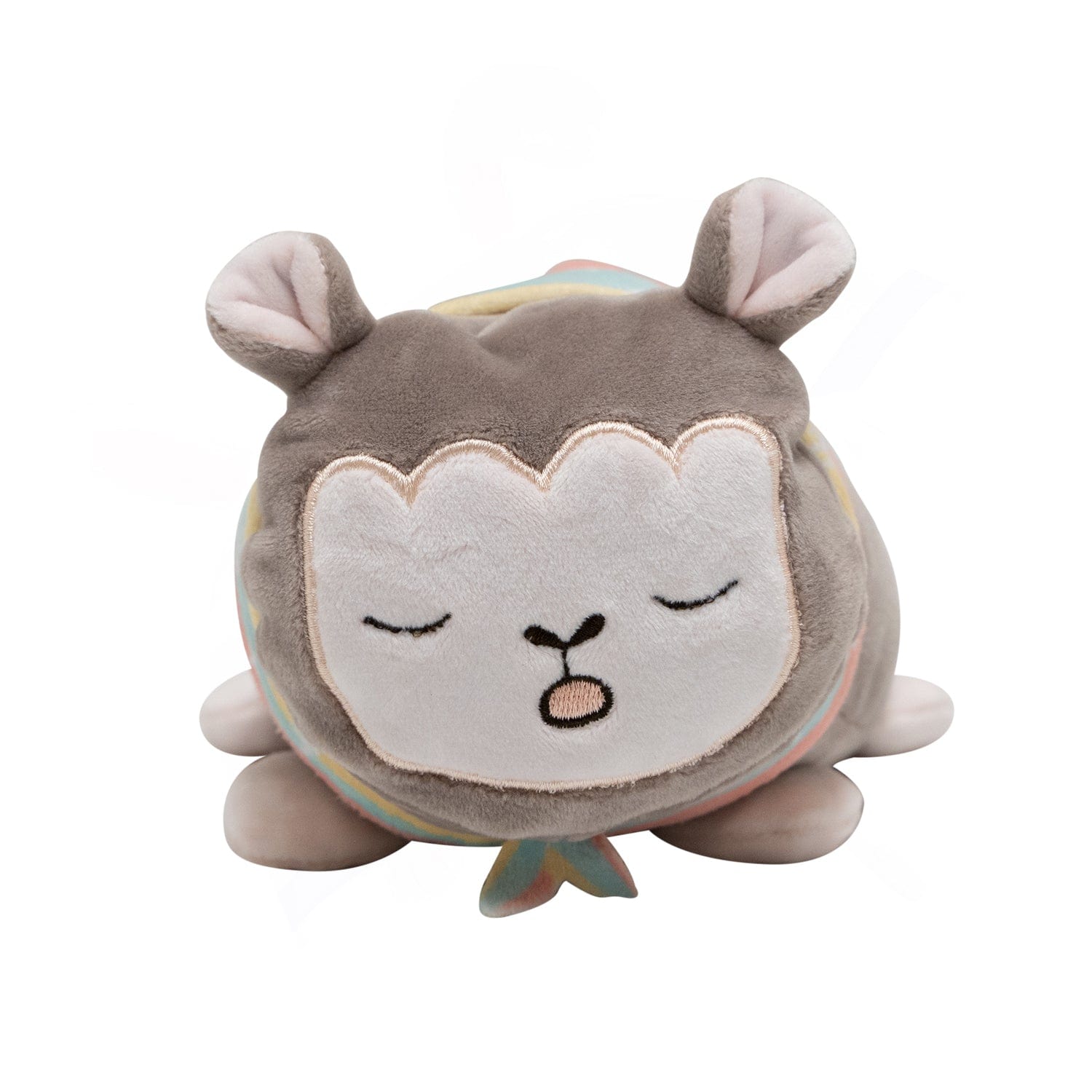 Adora Squishy Snuggle & Glow Reversible Plushie Llama Pet