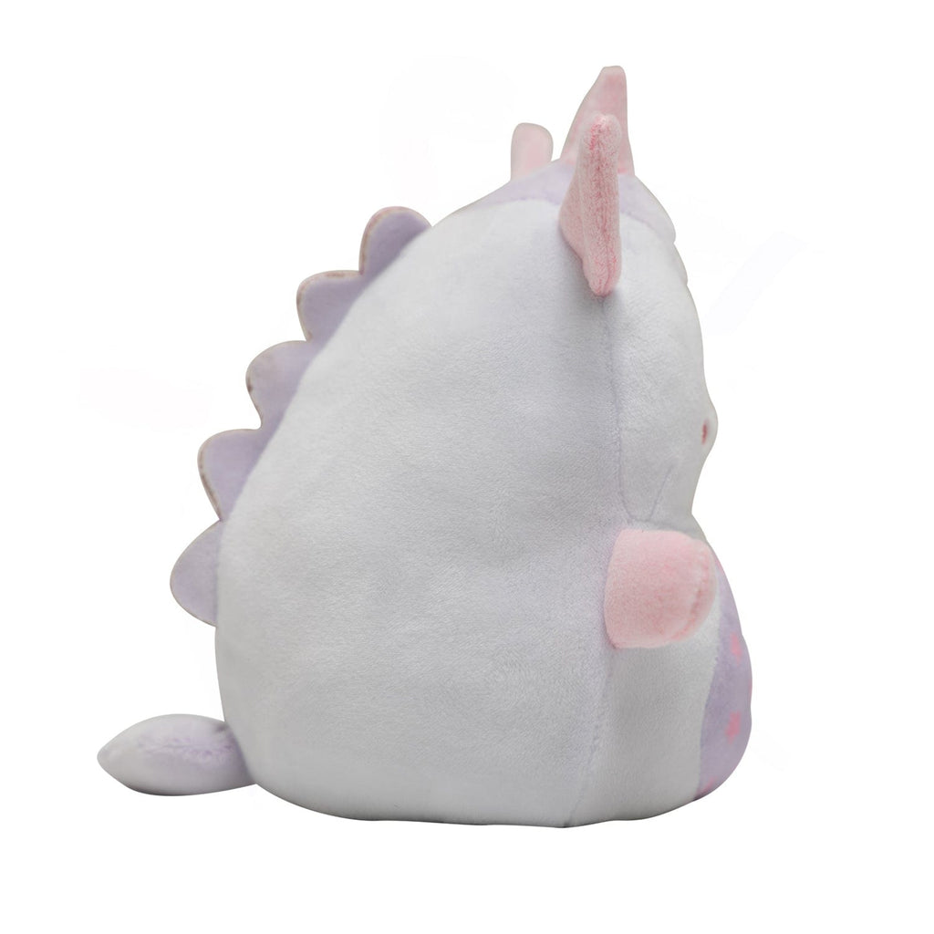 Adora Squishy Snuggle & Glow Reversible Plushie Unicorn Pet