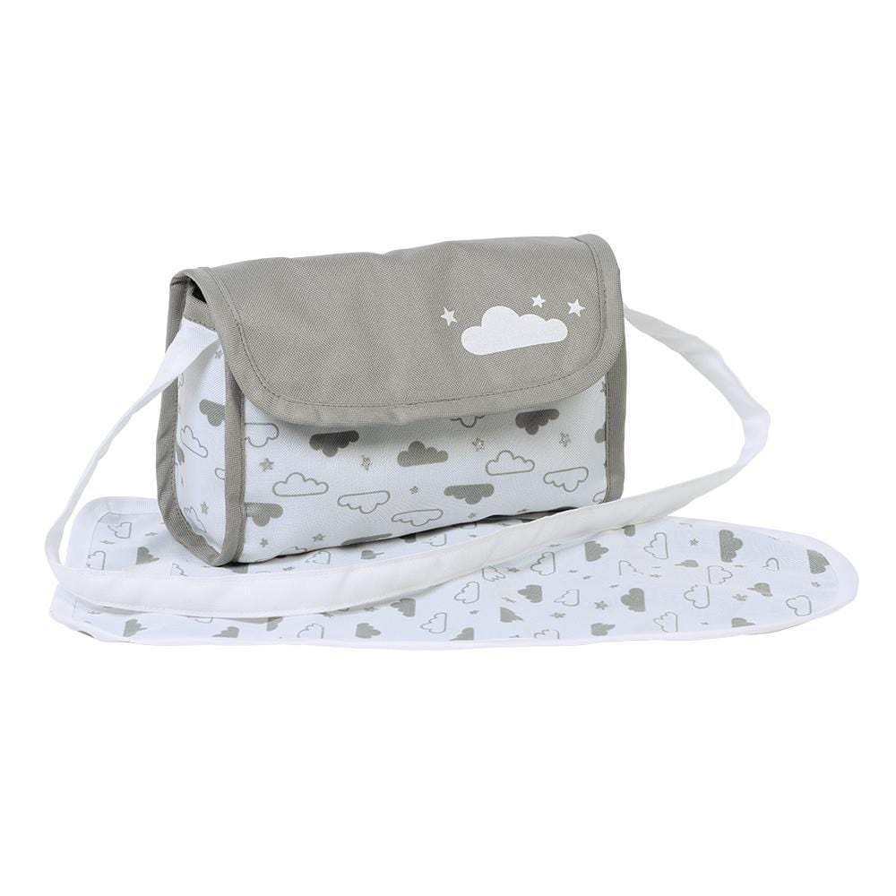 Adora Baby Doll Best Diaper Bag - Twinkle Stars, Baby Doll Accessories