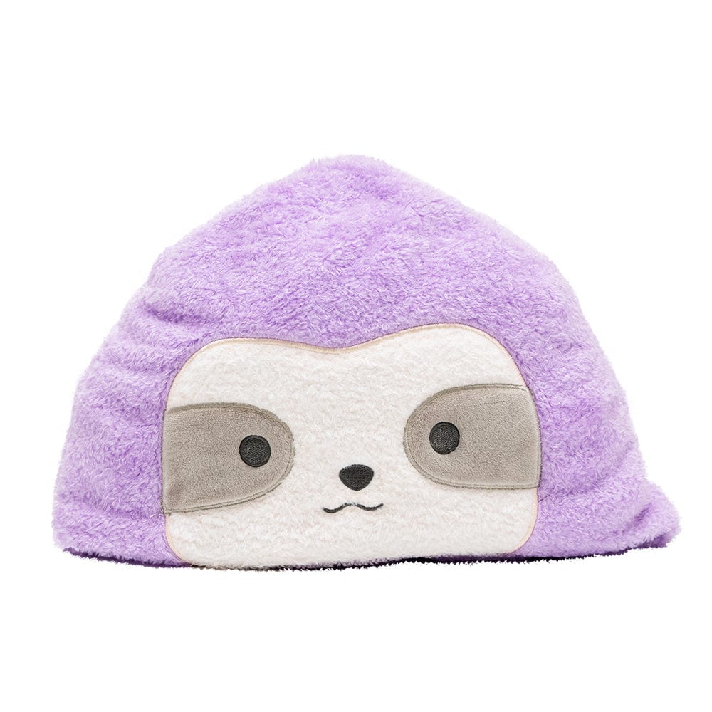 Adora Wearable Blanket Hoodie for Kids - Snuggle & Glow Sloth Blanket 