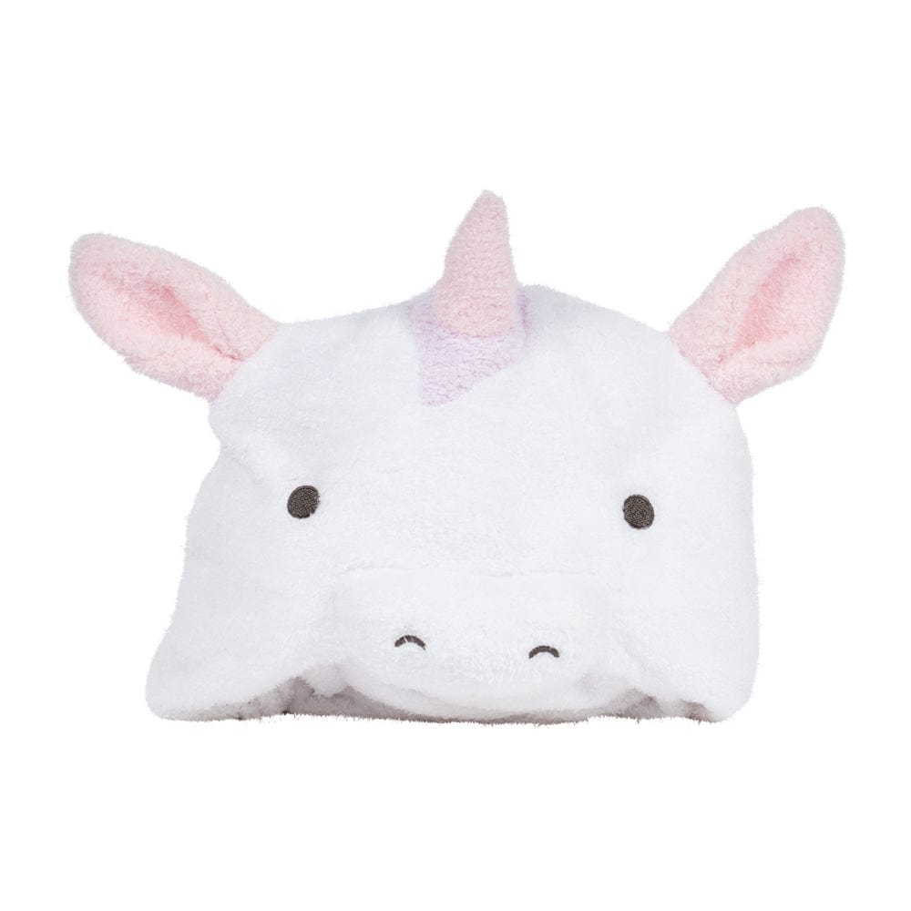 Adora Wearable Blanket Hoodie for Kids - Snuggle & Glow Unicorn Blanket 